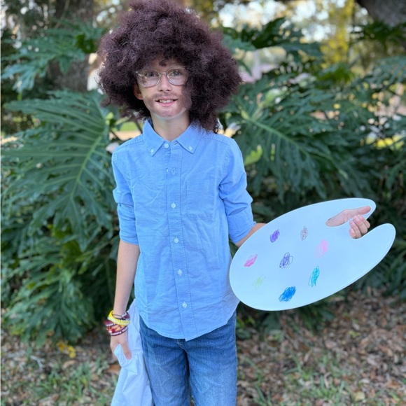 Get $10, use my code to join Poshmark - Picture 1 of 10